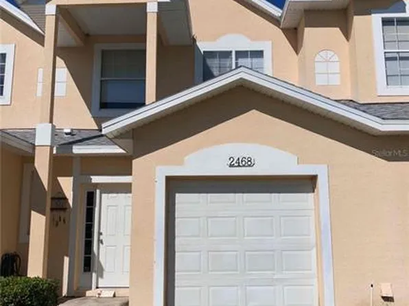 2468 Temple Grove Ln, Kissimmee, FL 34741
