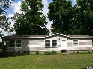 938 Pleasant Hill Rd, Martin, TN 38237