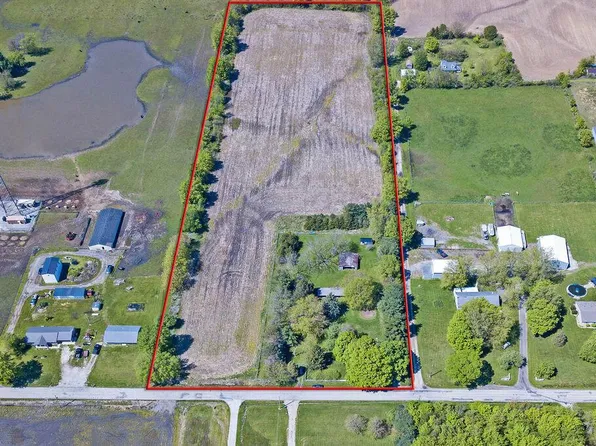 11188 Jug St, Johnstown, OH 43031