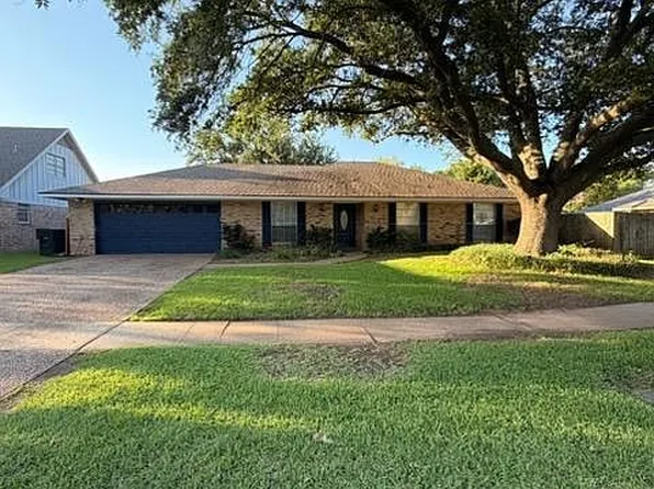 520 Rock Hollow Dr, Shreveport, LA 71115