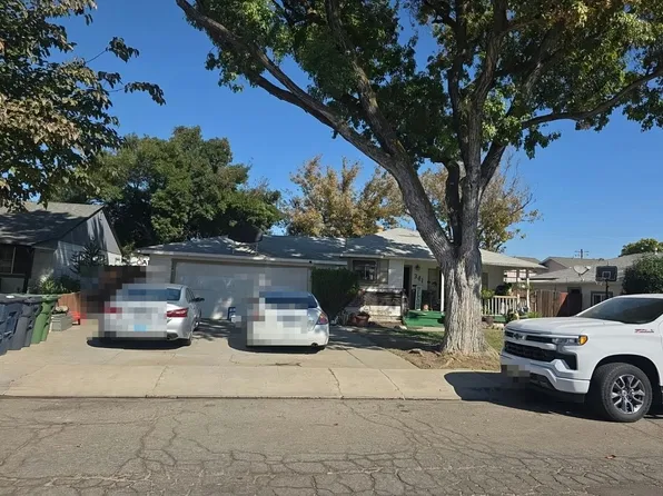 341 W 23rd St, Tracy, CA 95376