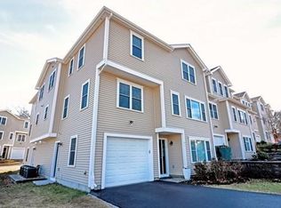34 Webster St UNIT 2, Needham, MA 02494