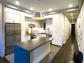 Rented by Bohemia Realty Group