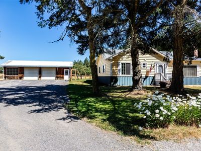 1097 Wold Road, Friday Harbor, WA, 98250