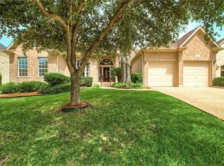 2904 Brittany Point Ln, Austin, TX 78738