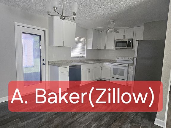 Fully new spacious kitchen
