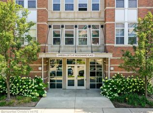 66 Winder St UNIT 451, Detroit, MI 48201