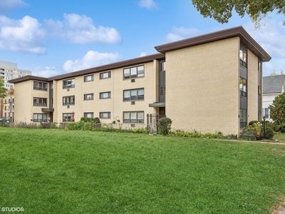 1127 Erie St APT 2A, Oak Park, IL, 60302