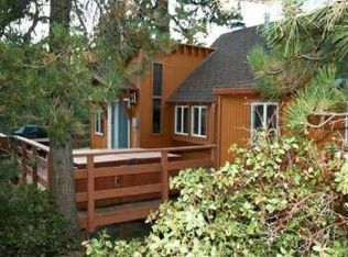 801 Lowe Dr, Big Bear Lake, CA 92315