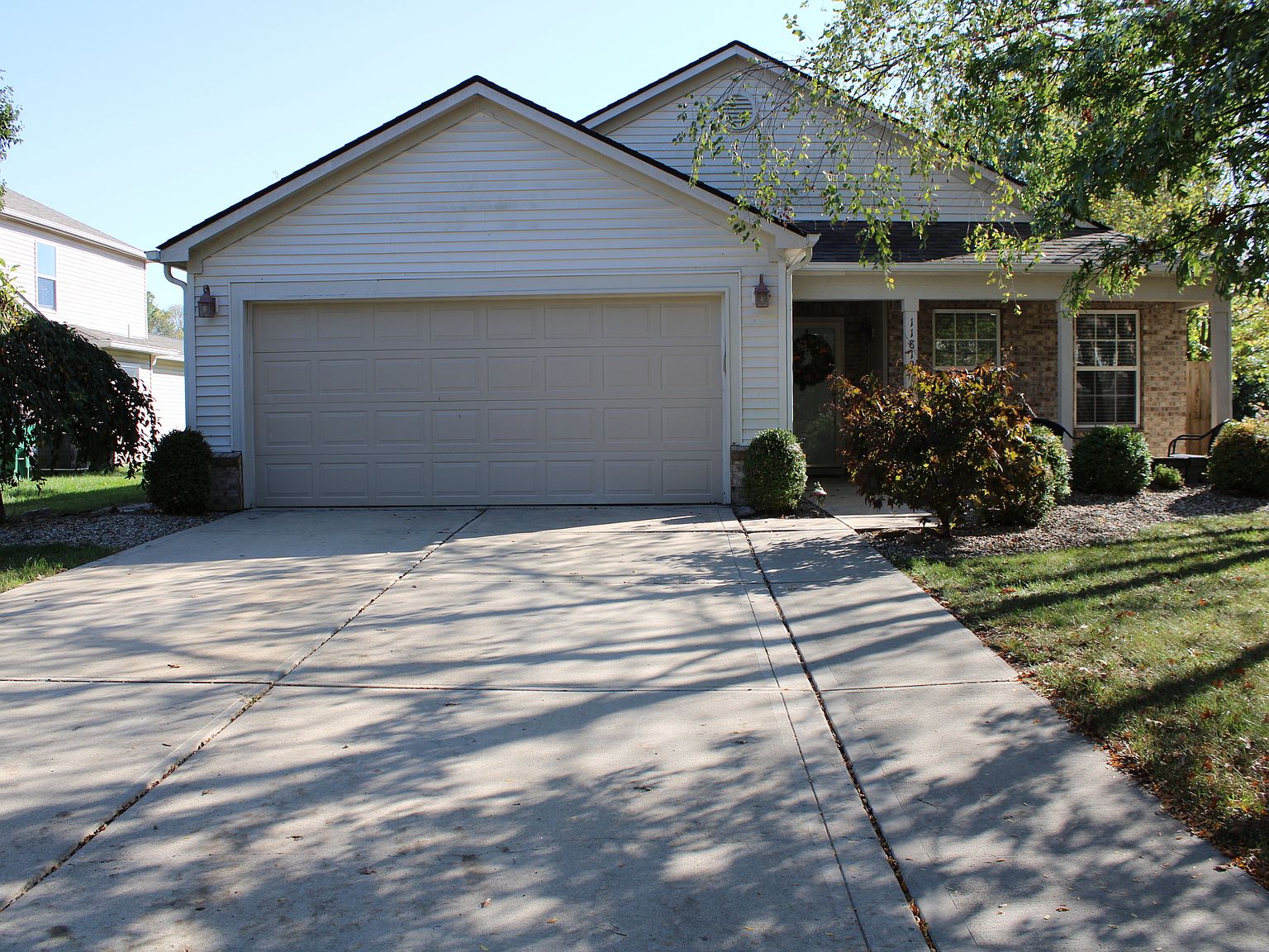 11819 Igneous Dr, Fishers, IN 46038 MLS 21945567 Zillow