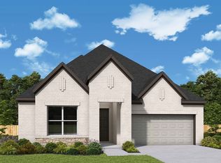 1108 Felluga Dr, Fate, TX 75087