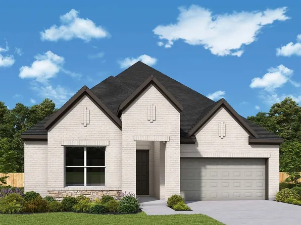 1108 Felluga Dr, Fate, TX 75087