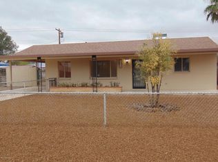 6202 E 26th St, Tucson, AZ 85711