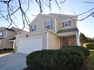 4806 Rockport Dr, Durham, NC 27703