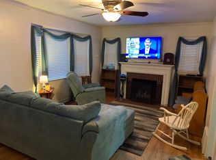 818 Barney Ave, Flint, MI 48503