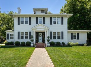 1112 Mordecai Dr, Raleigh, NC 27604