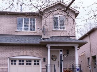 1385 Brookstar Dr, Oakville, ON L6M3W2