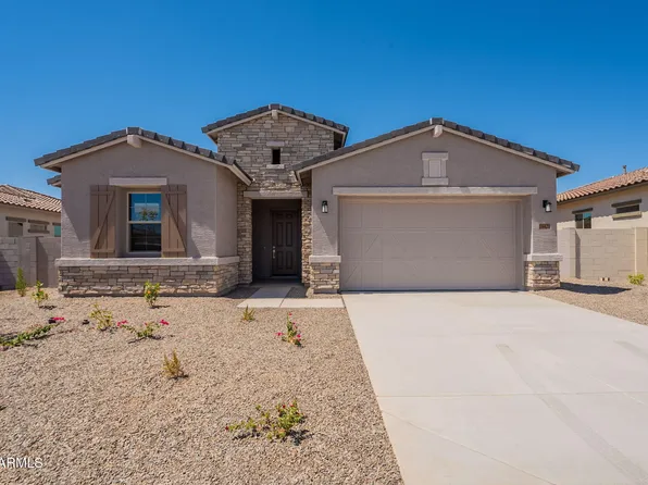 16421 W CHRISTY Drive, Surprise, AZ 85388