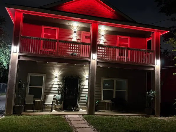 6443 ELMER BLVD, San Antonio, TX 78227