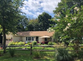 1600 Bay Shore Rd, Greenport, NY 11944