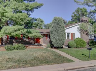 3093 S Florence Ct, Denver, CO 80231
