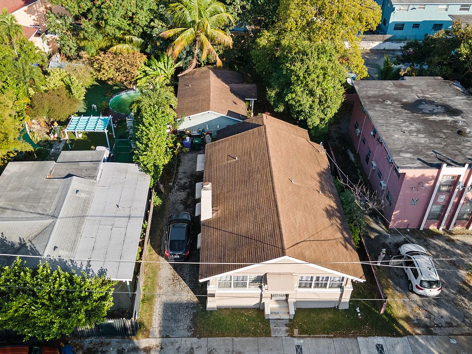 1st image of 8111 NE 1st Avenue