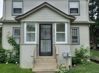 23510 Buckingham St, Clinton Township, MI