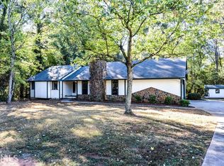 3430 River Dr, Lawrenceville, GA 30044