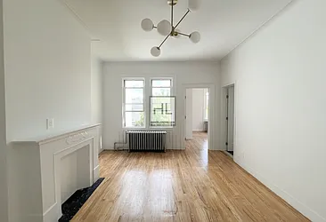 Rented by Highline Residential