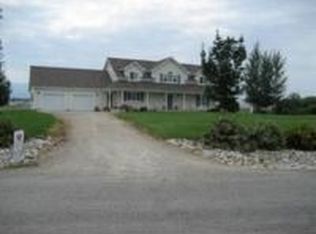 867 Mint Vw, Corvallis, MT 59828