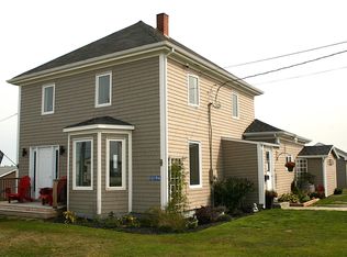 10194 Highway 1, Saulnierville, NS B0W2Z0