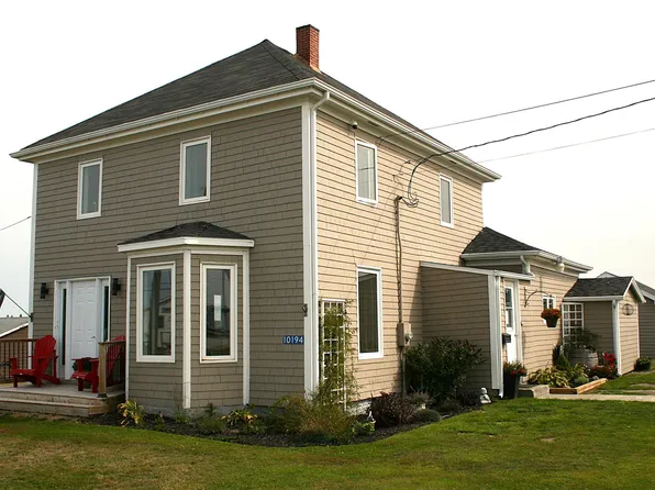 10194 Highway 1, Saulnierville, NS B0W 2Z0