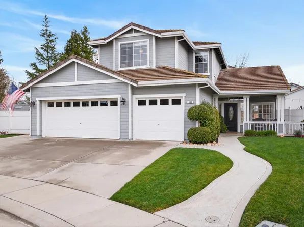 903 Walker Pl, Woodland, CA 95776
