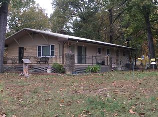 406 Topaz Ln, Horseshoe Bend, AR 72512