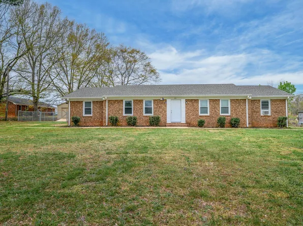 23 Palmetto Dr, Inman, SC 29349