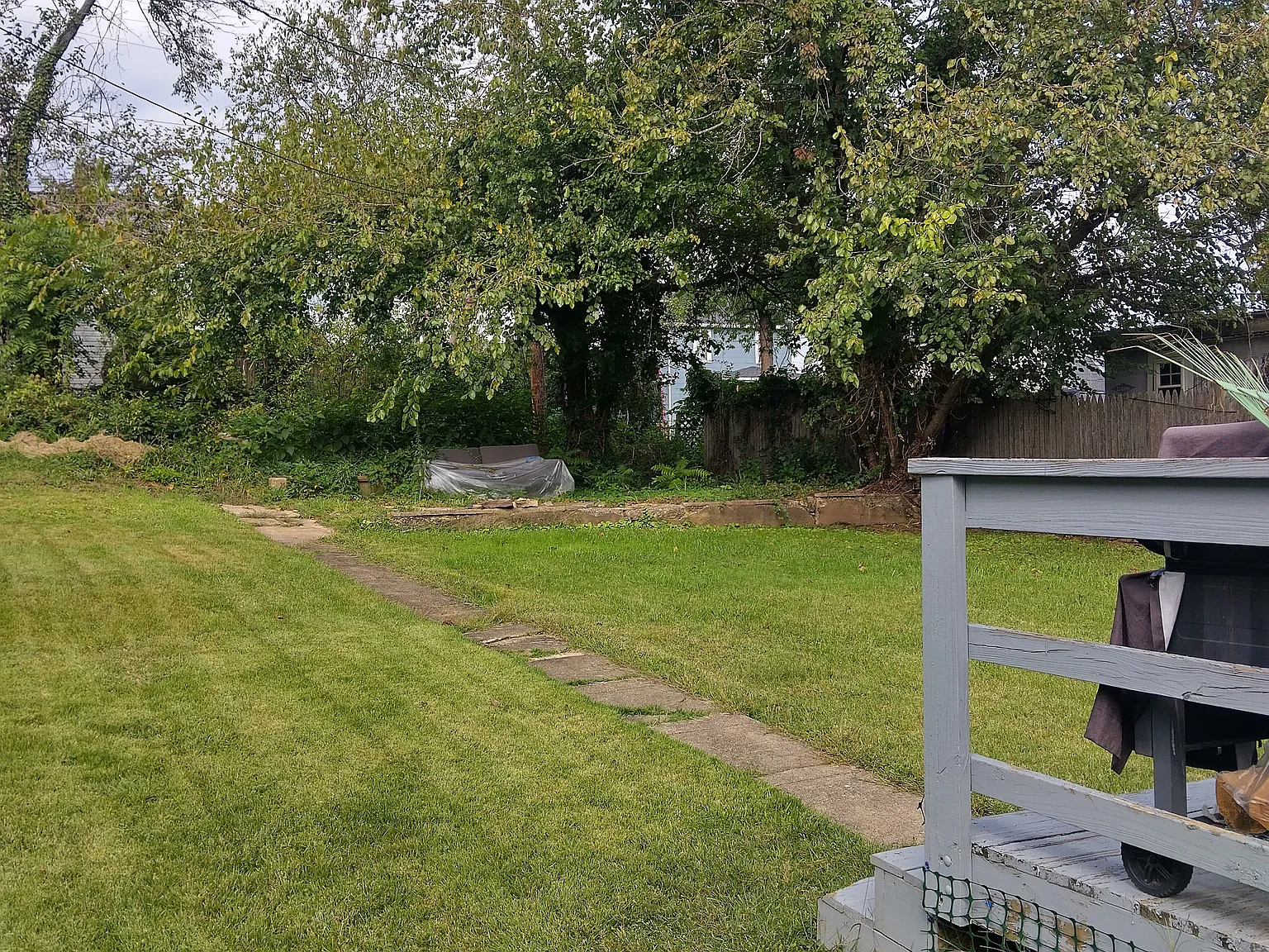 Forest View Ave, Baltimore — Photo 2