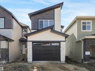 756 32nd St NW, Edmonton, AB T5W 4R8