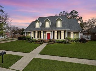 109 Laura Ln, Destrehan, LA 70047