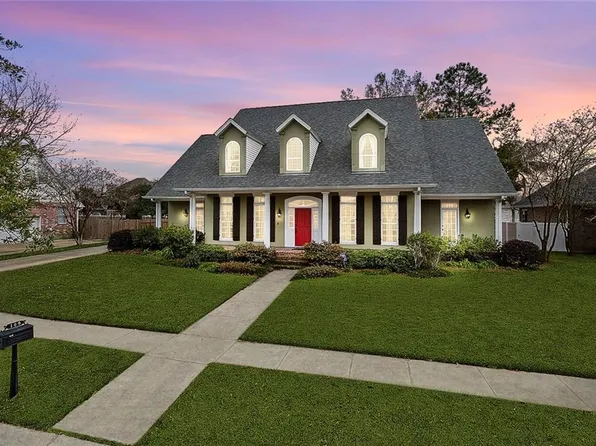 109 Laura Ln, Destrehan, LA 70047