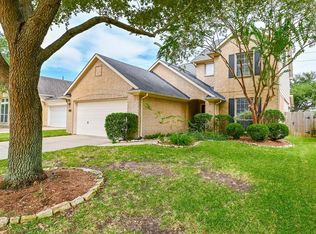 21218 Twisted Willow Ln, Katy, TX 77450