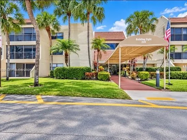 220 Lakeview Dr APT 101, Fort Lauderdale, FL 33326