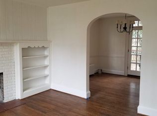 6509 Barnaby St NW, Washington, DC