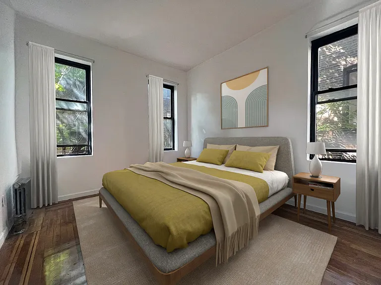 102 Convent Ave #47 — Photo 4