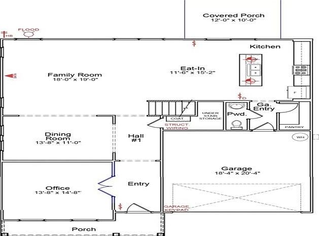 2nd image of 423 Dodger Ave