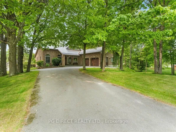 10 Fraserglen Ct, Quinte West, ON K8V 5P4