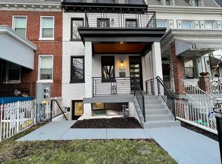 4019 Illinois Ave NW, Washington, DC 20011