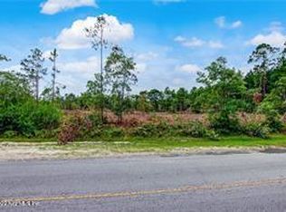 0 Ephesus & Middle Rd, Hilliard, FL 32046