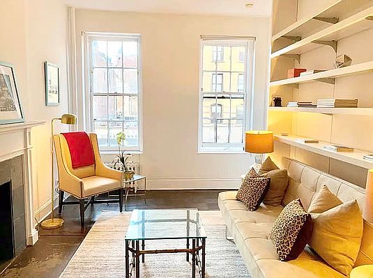 1st image of 1305 Madison Ave #3F