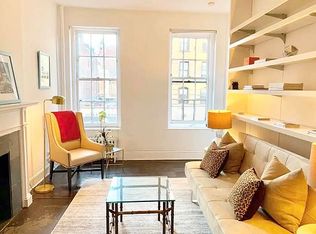 1305 Madison Ave #3F, New York, NY 10128