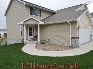 4429 Saratoga Ct, Marion, IA 52302